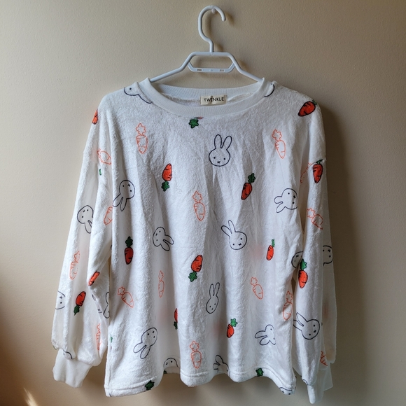 Sleeping wear set - Picture 2 of 4